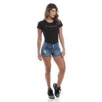 CAMISETA ESTAMPADO HAPPY