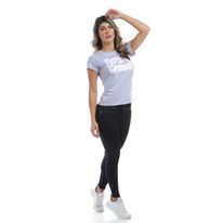 CAMISETA MUJER VALIENTE