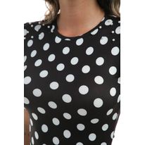 CAMISETA EN PEPAS