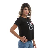 CAMISETA LIFE IS MY LOVE