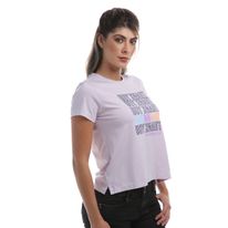 CAMISETA THANK YOU FOR BEING REAL