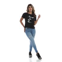 CAMISETA I LOVE COFFEE