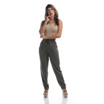 PANTALÓN MODA BOTA RECTA