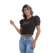 CAMISETA BELIEVE IN AMOR