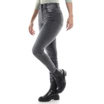 JEAN TIRO ALTO BOTA AJUSTADA
