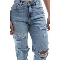 JEAN BAGGY TIRO ALTO