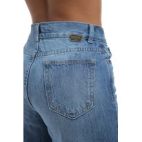 JEAN TIPO BAGGY  BACKSTAGE