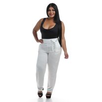 PANTALÓN MODA BOTA RECTA