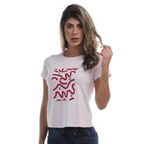 CAMISETA LOVE