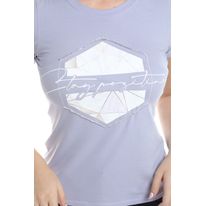 CAMISETA ESTAMPADA VIJOU
