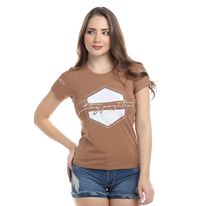 CAMISETA ESTAMPADA VIJOU