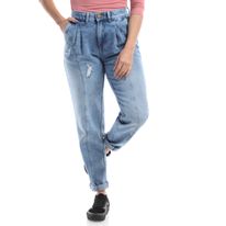 JEAN BAGGY DESGASTES