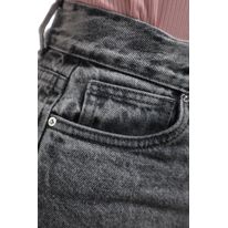 JEAN TIPO VAQUERO GRIS