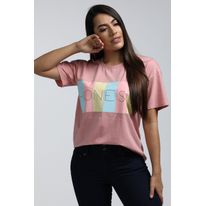 CAMISETA LICRADA DE DISEÑO