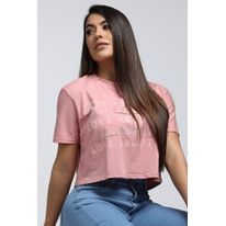 CAMISETACORTA DE DISEÑO