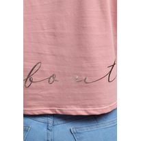 CAMISETACORTA DE DISEÑO
