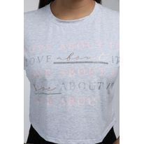CAMISETACORTA DE DISEÑO