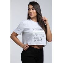 CAMISETA DISEÑO BRILLANTE