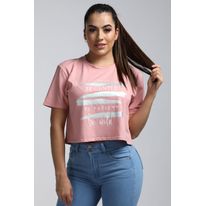 CAMISETA DISEÑO BRILLANTE
