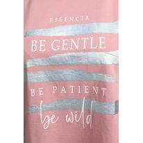 CAMISETA DISEÑO BRILLANTE