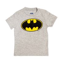 Camiseta Niño Batman