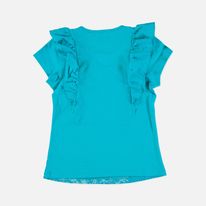 Camiseta Niña Frozen