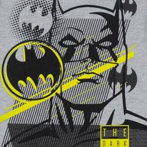 Camiseta Niño Batman