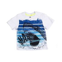 Camiseta Niño Mic