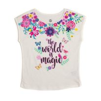 Camiseta Niña Mic