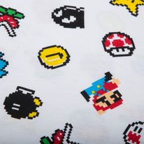 Camiseta  Niño Mic