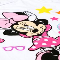 Camiseta Niña Minnie