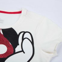 Camiseta Niña Minnie
