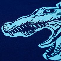 Camiseta Niño Mic