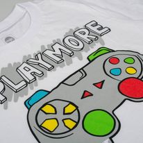 Camiseta Niño Mic