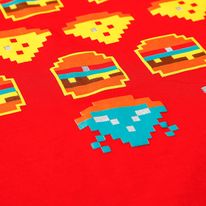 Camiseta Niño Mic