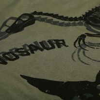 Camiseta Niño Mic