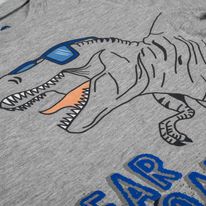 Camiseta Niño Mic