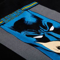 Camiseta Niño Batman