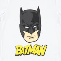 Camiseta Niño Batman