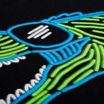 Camiseta Niño Mic