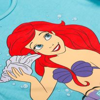 Camiseta Niña Princesas Disney