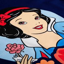 Camiseta Niña Princesas Disney