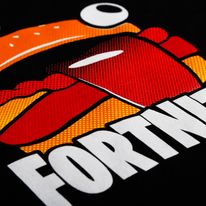 Camiseta Niño Mic