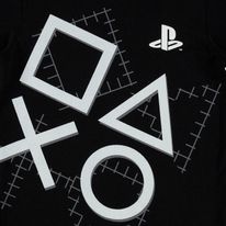 Camiseta Niño Play Station