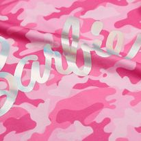 Camiseta Niña Barbie