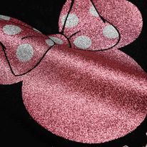 Camiseta Niña Minnie