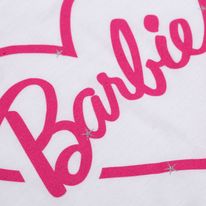 Camiseta Niña Barbie