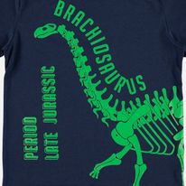 Camiseta Niño Mic