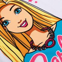 Camiseta Niña Barbie