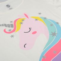 Camiseta Niña Mic